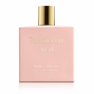 Miller Harris Powdered Veil Eau De Parfum, 50ml