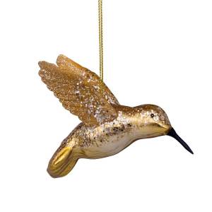 Vondels Gold Hummingbird