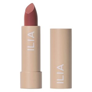Ilia Color Block Lipstick Wild Rose (Ultimate Mauve)