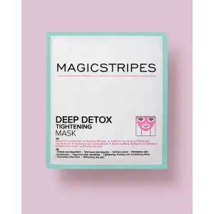 Magic Stripes - Deep Detox Tightening Mask