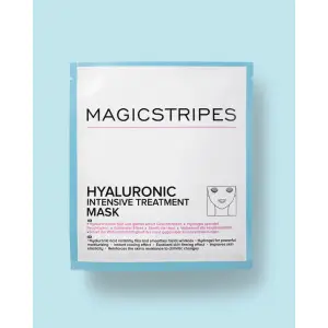 Magic Stripes - Hyaluronic Treatment Mask