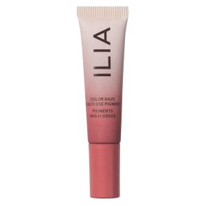 Ilia Color Haze Multi-Matte Pigment Temptation (Soft Pink)