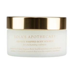 Lola's Apothecary Sweet Lullaby Soothing Body Soufflé 200ml