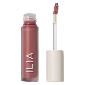 ILIA Balmy Gloss Tinted Lip Oil Linger