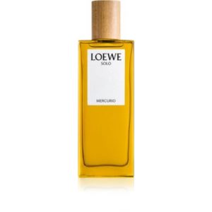 Loewe Solo Mercurio Eau de Parfum 100ml