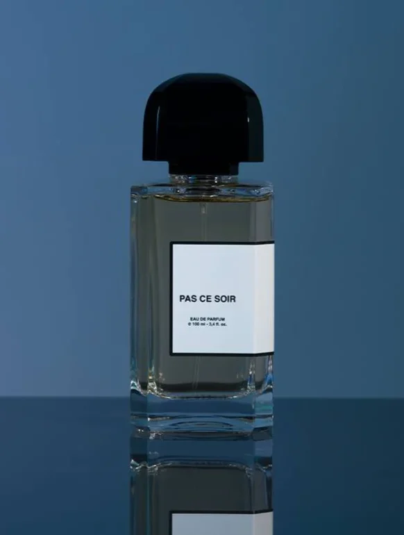 BDK Parfums Paris - Pas Ce Soir
